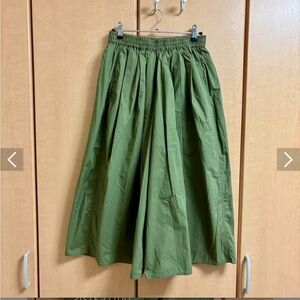 Ichi gaucho pants NWOT